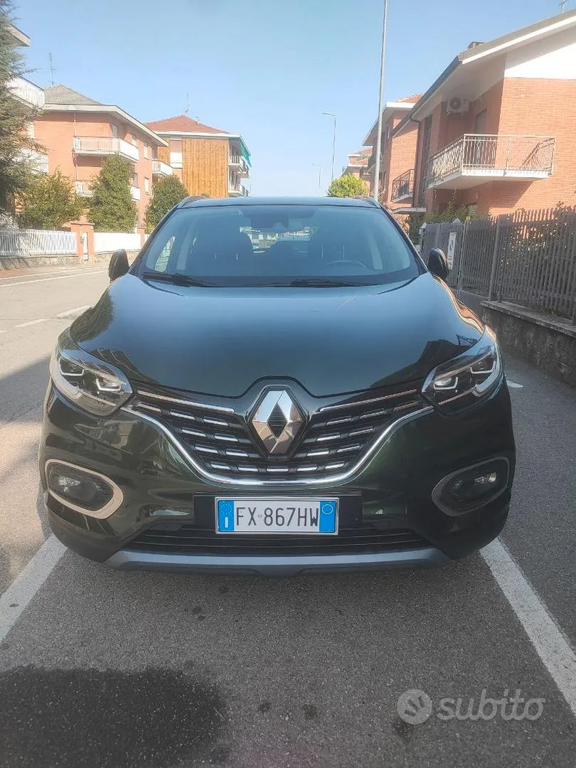 Renault Kadjar 2019 photo 3