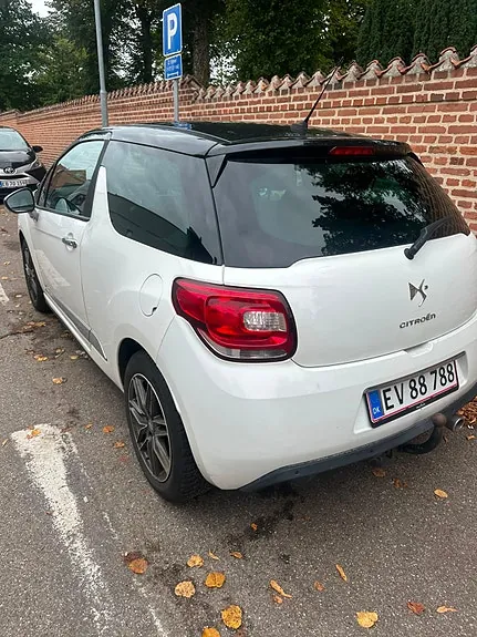 Citroen Ds3 2012 photo 2