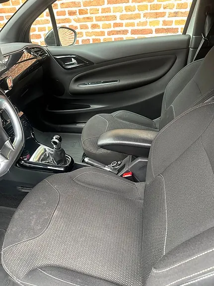 Citroen Ds3 2012 photo 5