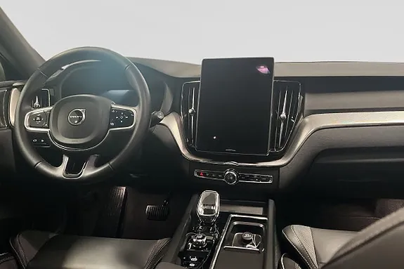 Volvo Xc60 2026 photo 5