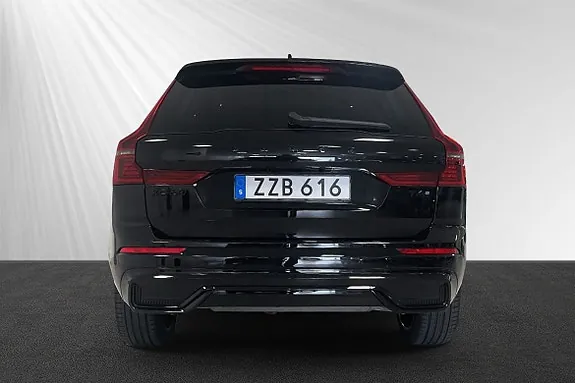 Volvo Xc60 2026 photo 2