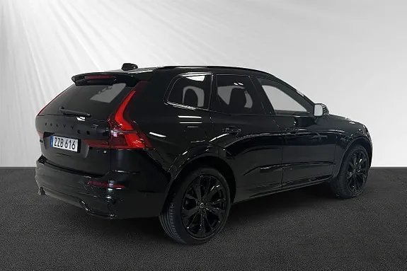 Volvo Xc60 2026 photo 3