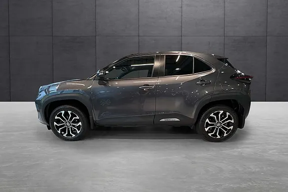 Toyota Yaris Cross 2024 photo 2