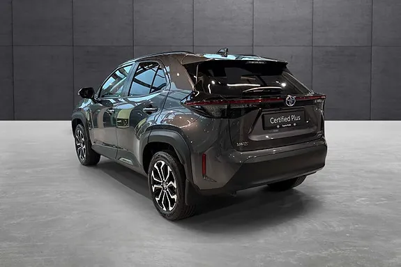 Toyota Yaris Cross 2024 photo 3