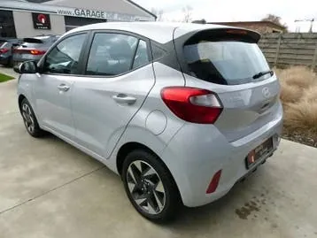 Hyundai I10 2024 photo 3