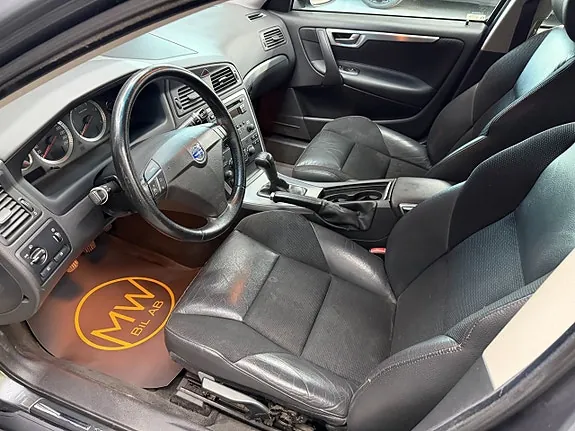 Volvo V70 2008 photo 5
