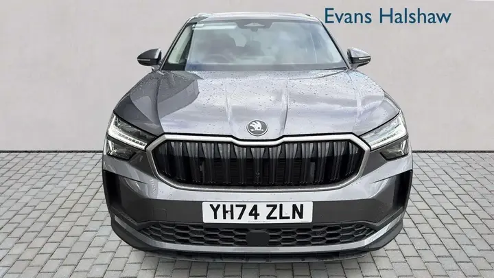 Skoda Kodiaq 2024 photo 4