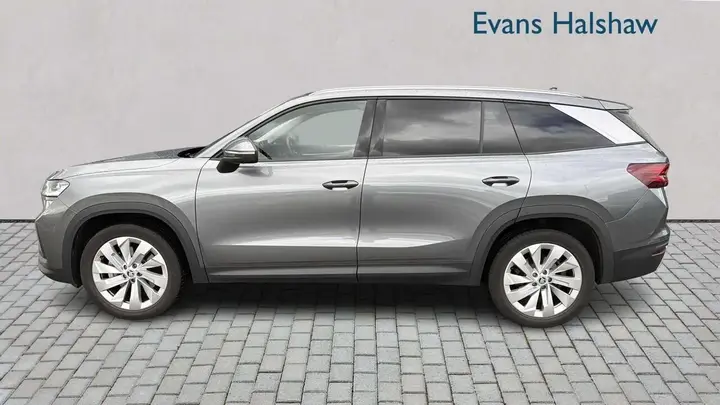 Skoda Kodiaq 2024 photo 3