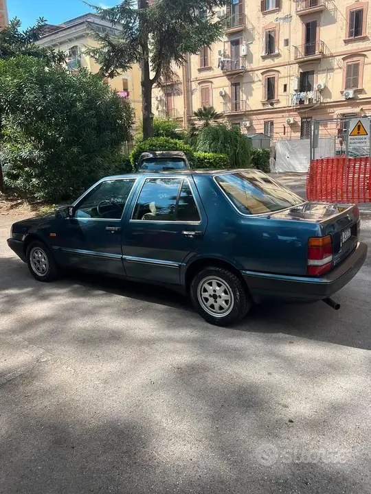 Lancia Thema