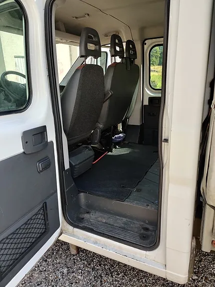 Fiat Ducato 2010 photo 5