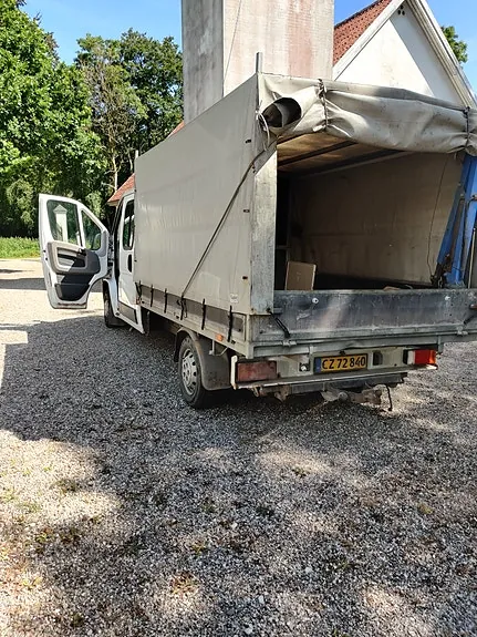 Fiat Ducato 2010 photo 4