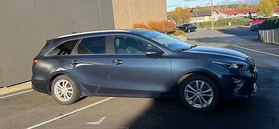 Kia Ceed 2019 photo 2