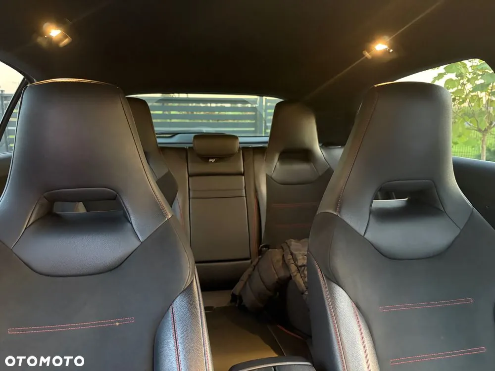 Mercedes-Benz A-Class 2019 photo 5