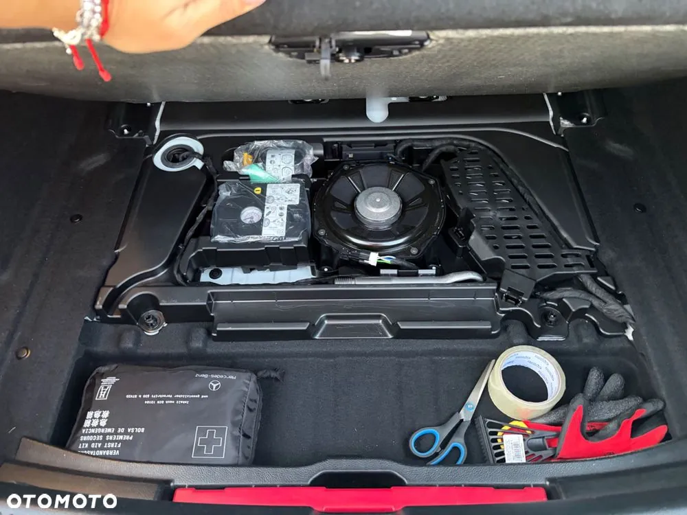 Mercedes-Benz A-Class 2019 photo 3