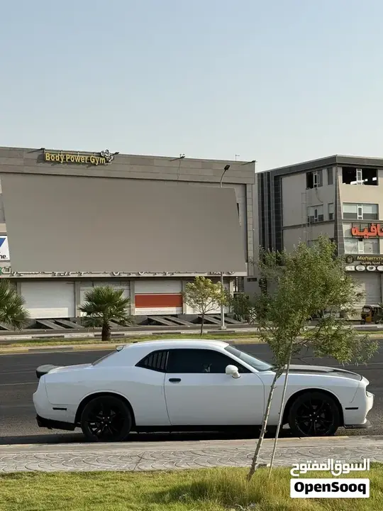 Dodge Challenger 2019 photo 2