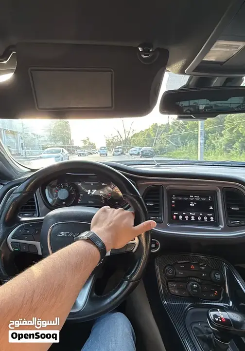 Dodge Challenger 2019 photo 3