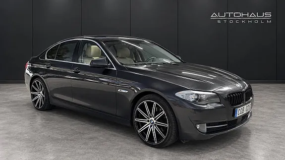 BMW 530D
