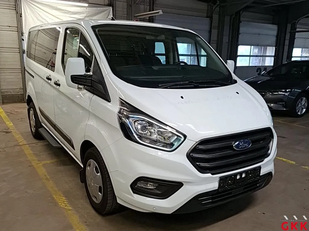 Ford Tourneo