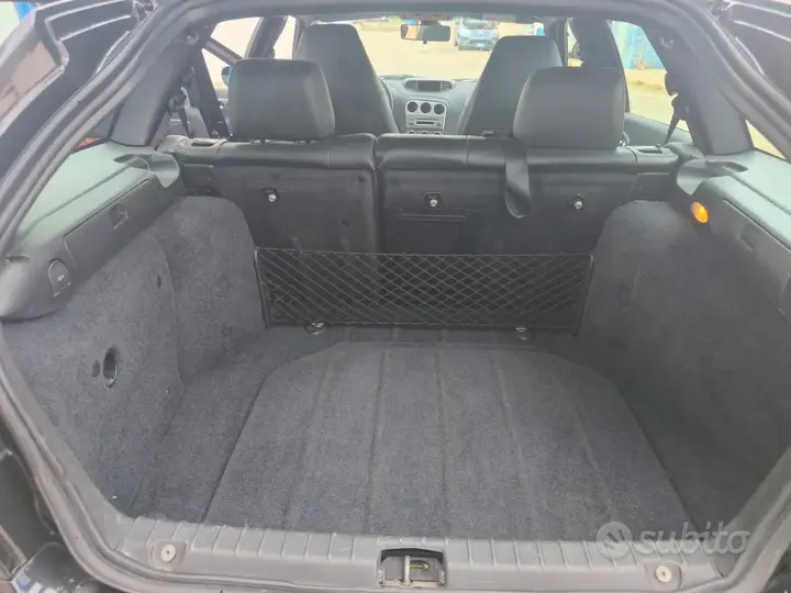Alfa Romeo 156 2003 photo 5