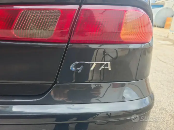Alfa Romeo 156 2003 photo 2