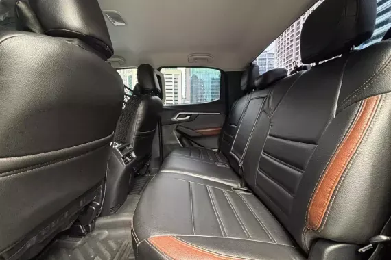 Isuzu D-Max 2023 photo 5