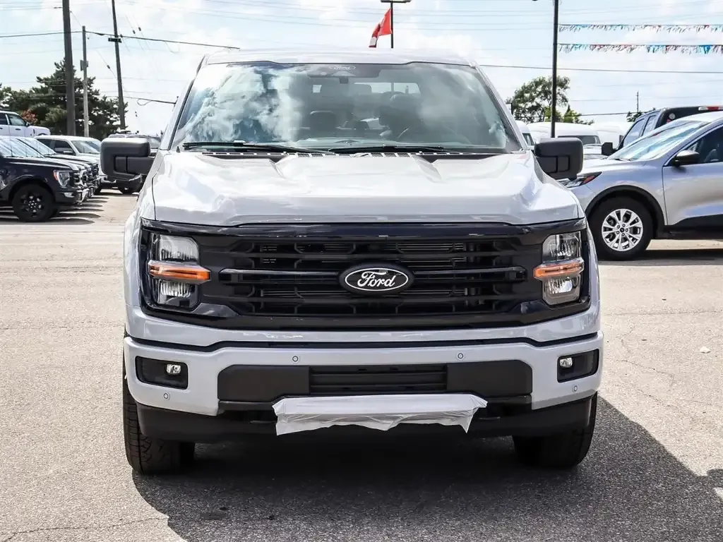 Ford F-150 2026 photo 3