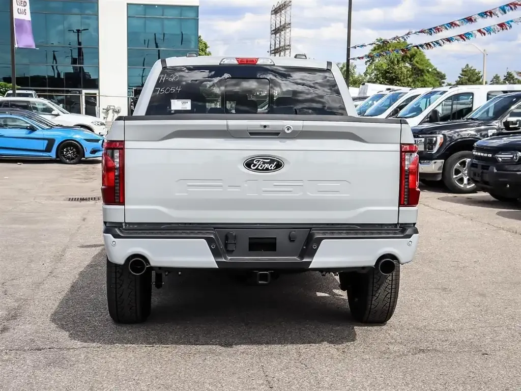 Ford F-150 2026 photo 4