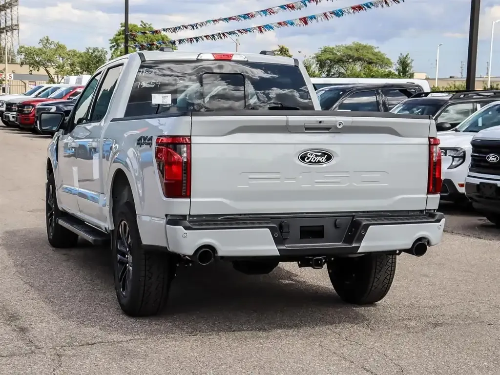 Ford F-150 2026 photo 5