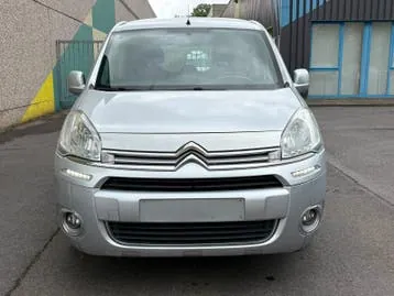 Citroen Berlingo 2015 photo 2