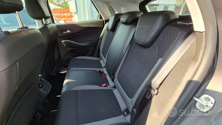 Opel Grandland 2021 photo 4