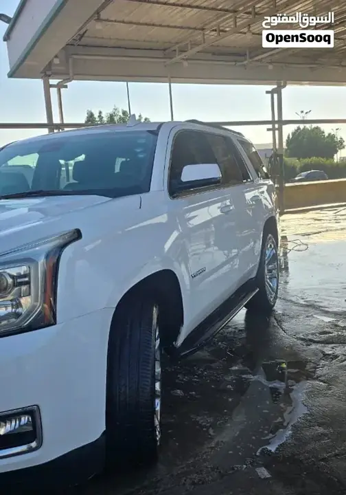 GMC Yukon 2020 photo 4