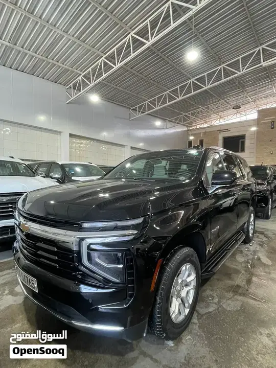 GMC Yukon 2020 photo 5