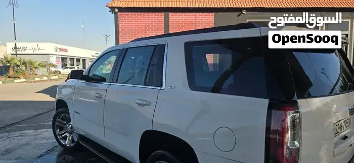 GMC Yukon 2020 photo 3