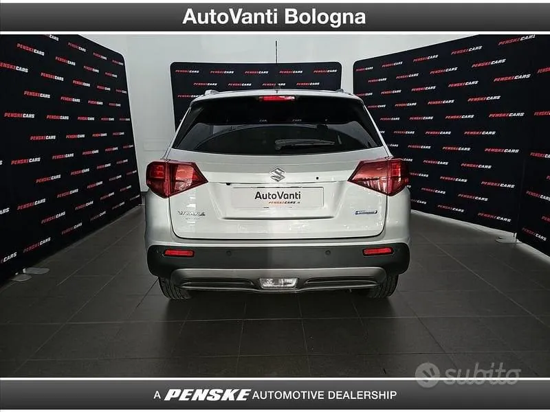 Suzuki Vitara 2025 photo 4