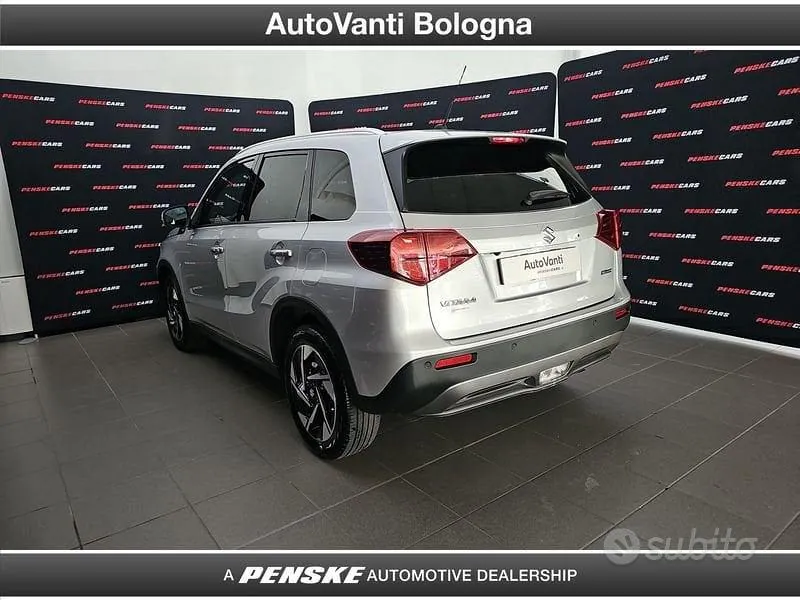 Suzuki Vitara 2025 photo 3