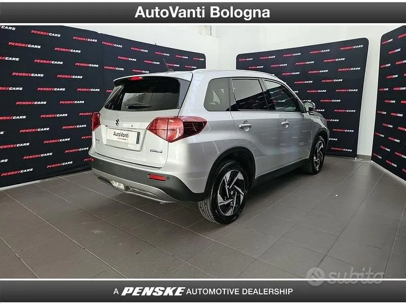 Suzuki Vitara 2025 photo 5