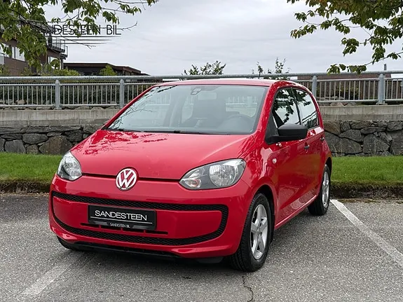 Volkswagen Up