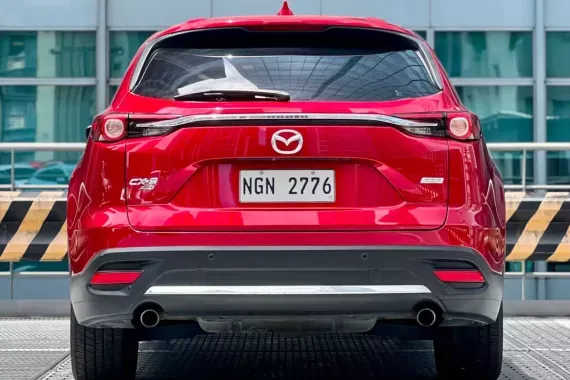 Mazda Cx-9 2020 photo 4
