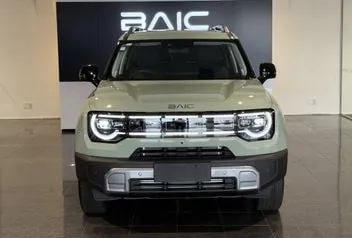 BAIC B30 2026 photo 5