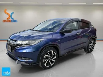 Honda Vezel 2016 photo 4