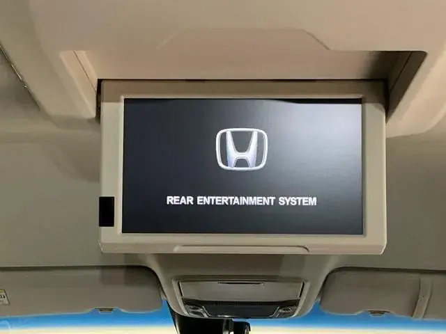 Honda Odyssey 2014 photo 2
