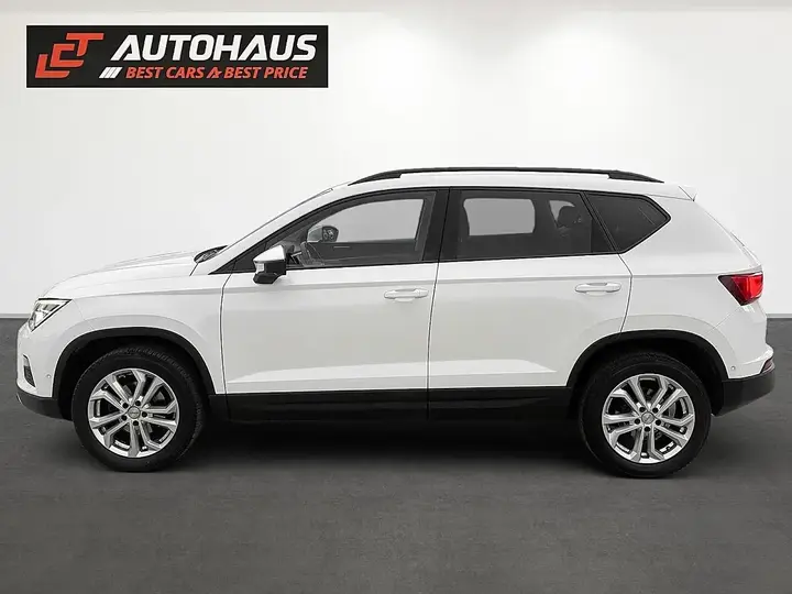 Seat Ateca 2020 photo 2