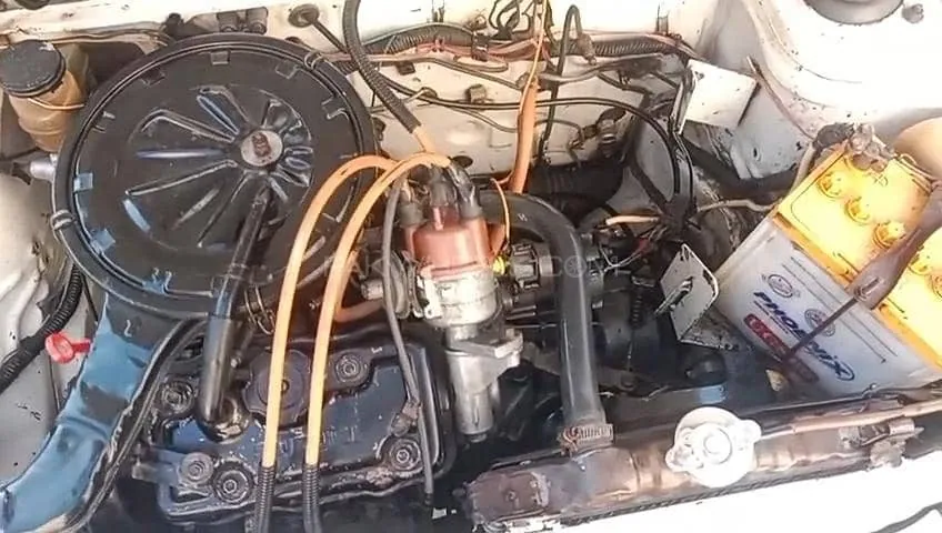 Suzuki Mehran