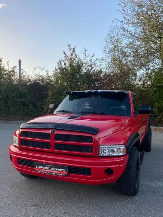 Dodge Ram 1500