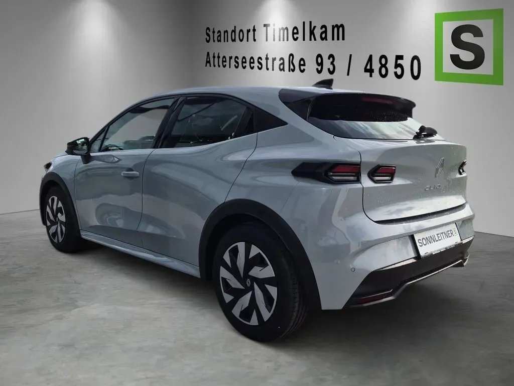 Renault Clio 2026 photo 2