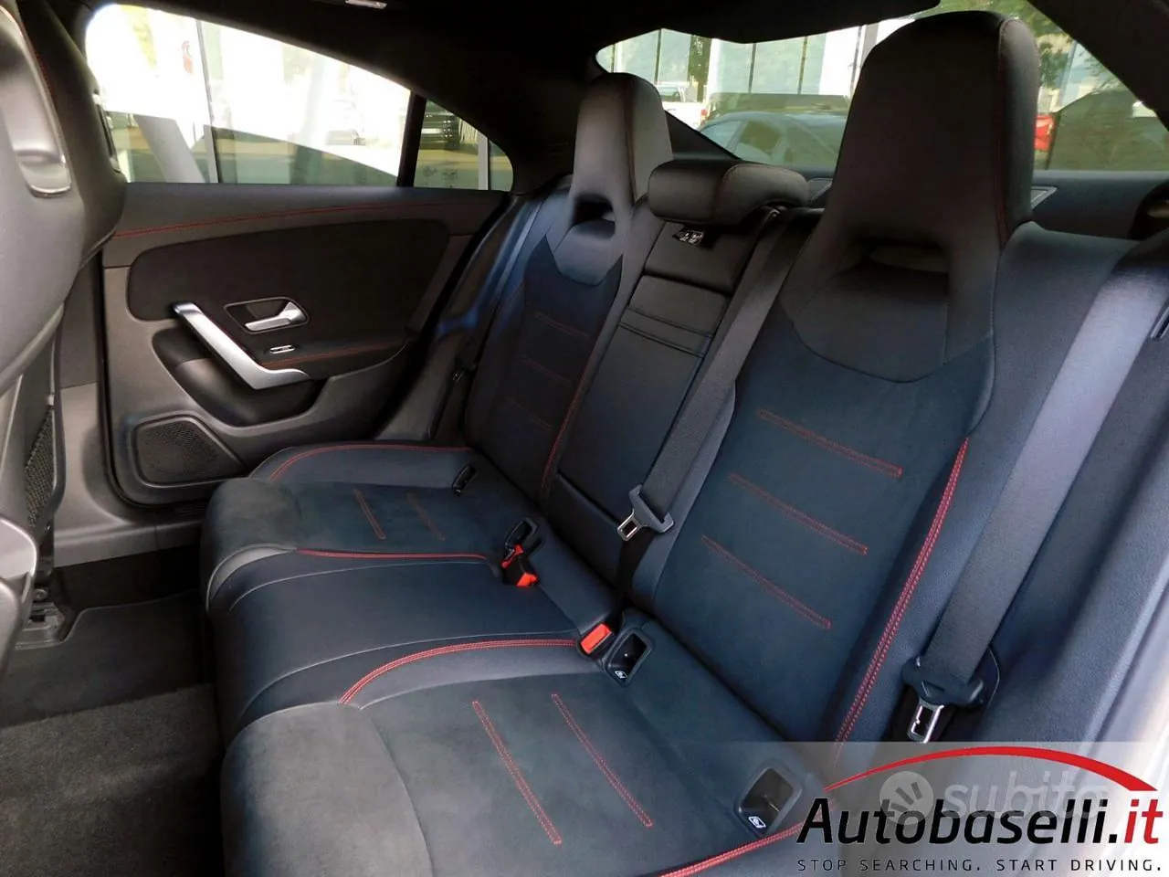 Mercedes-Benz Cla 2024 photo 3