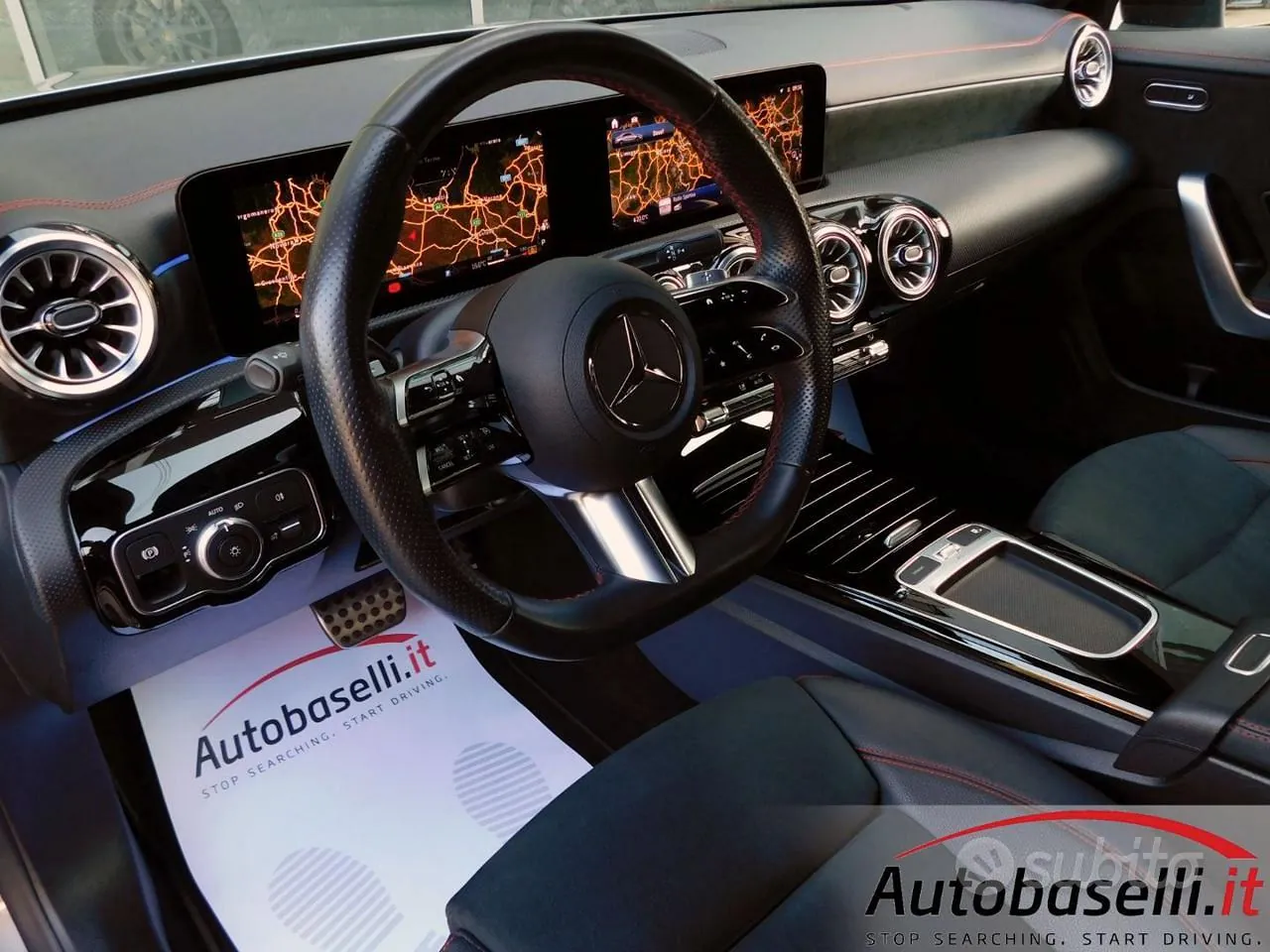 Mercedes-Benz Cla 2024 photo 2