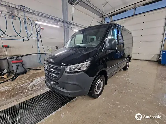 Mercedes-Benz Sprinter 316