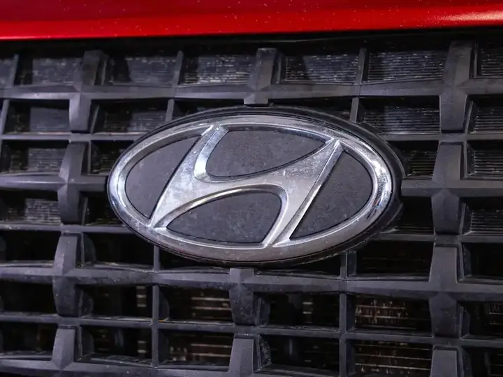 Hyundai Venue 2021 photo 5