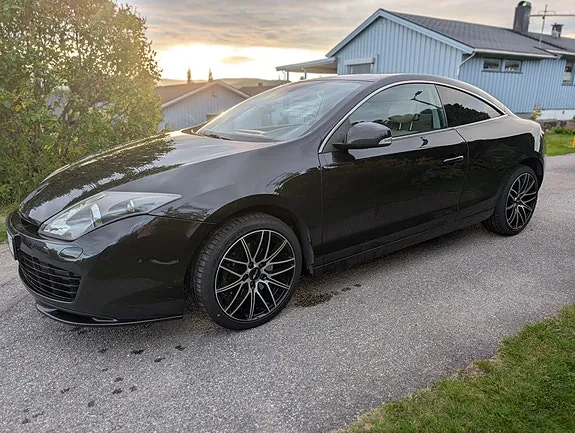 Renault Laguna Iii